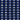 Close-up of a woven pattern with blue, black, and white colors.