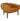 Illum Wikkelsø 'Croissant' Leather Lounge Chair Two Enlighten 