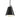 'Above' Pendant Lamp for Louis Poulsen Two Enlighten black packshot