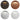 round steel and aluminum red, black, grey or white outdoor or indoor flindt wall light from louis poulsen
