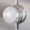 fresnel lens diffuser detail photo