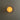 Round ceiling light fixture on a gray wall