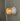 white oluce colombo fresnel wall light lit up side view