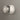 Ceiling light fixture on a gray ceiling