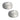 gray fresnel outdoor light oluce two enlighten