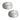 gray fresnel outdoor light oluce two enlighten