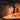 tynell 5321 gubi lamp on warm wood table