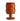 Wood Hans-Agne Jakobsson Table Lamp at Two Enlightenl it on white background