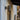 Hans-Agne Jakobsson Painted Metal  'Rulle' Outdoor Sconce for Orsjo Painted Brown outdoor profile sunny porch light