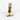 m6153 Carl Auböck Model #4273-2 Large 'Foot' Brass Paperweight Two Enlighten 