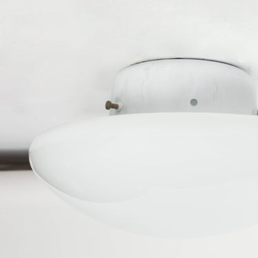 magnolia flush mount