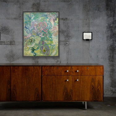 'Single Block Metal' Sconce in the Manner of Pierre Chareau for Maison Paname