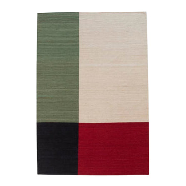 'Mélange Color' Hand-Loomed Rug by Sybilla for Nanimarquina