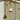 Mini_Tratten_Outdoor_Pendants white brown silver hanging from a tree