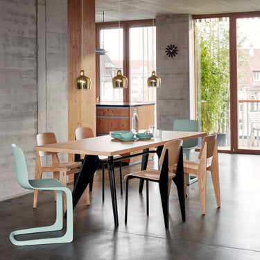 'Asterisk' Wall Clock by George Nelson for Vitra