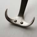 nickel aubock hook detail