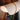 aubock nun lamp shade detail