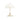 Verner Panton 'Panthella 320' Table Lamp for Louis Poulsen two enlighten