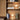Verner Panton 'Panthella 160' Portable Table Lamp for Louis Poulsen lifestyle bookshelf