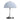 Verner Panton 'Panthella 320' Table Lamp for Louis Poulsen two enlighten