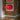 Verner Panton 'Panthella Original' Color Shade and Chrome Base Floor Lamp for Louis Poulsen
