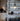 PH 2/1 opal glass pendant louis poulsen poul henningsen two enlighten chrome kitchen dining 