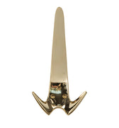 aubock 4056 hook brass