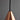 M5582 Large Tratten Pendant Hand Polished Copper two enlighten detail