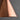M5582 Large Tratten Pendant Hand Polished copper
 shade detail