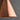M5582 Large Tratten Pendant Hand Polished copper
 shade detail