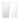 Two rectangular GUBI Gio pointi mirrors with black and polished brass frames on a white background
