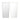 Two rectangular GUBI Gio pointi mirrors with black and polished brass frames on a white background