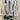 Louis Poulsen bollard power supply showroom installation