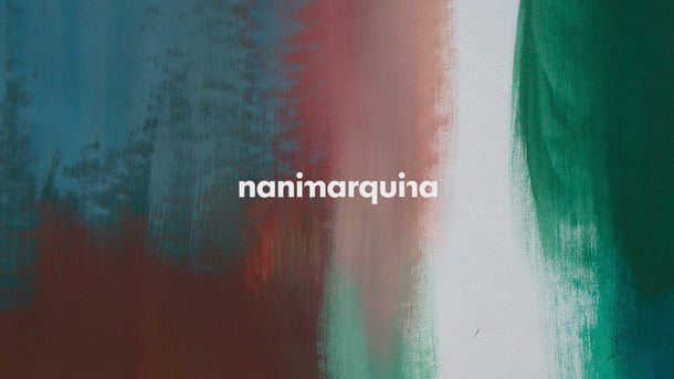nanimarquina tones collectin of rugs video