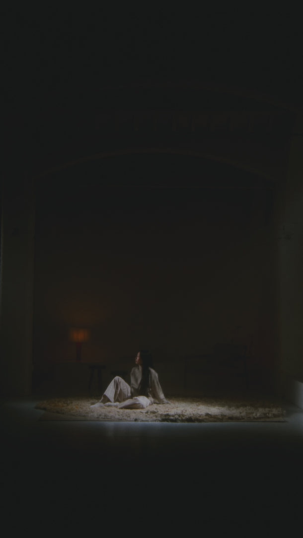 Alga rug video nanimarquina