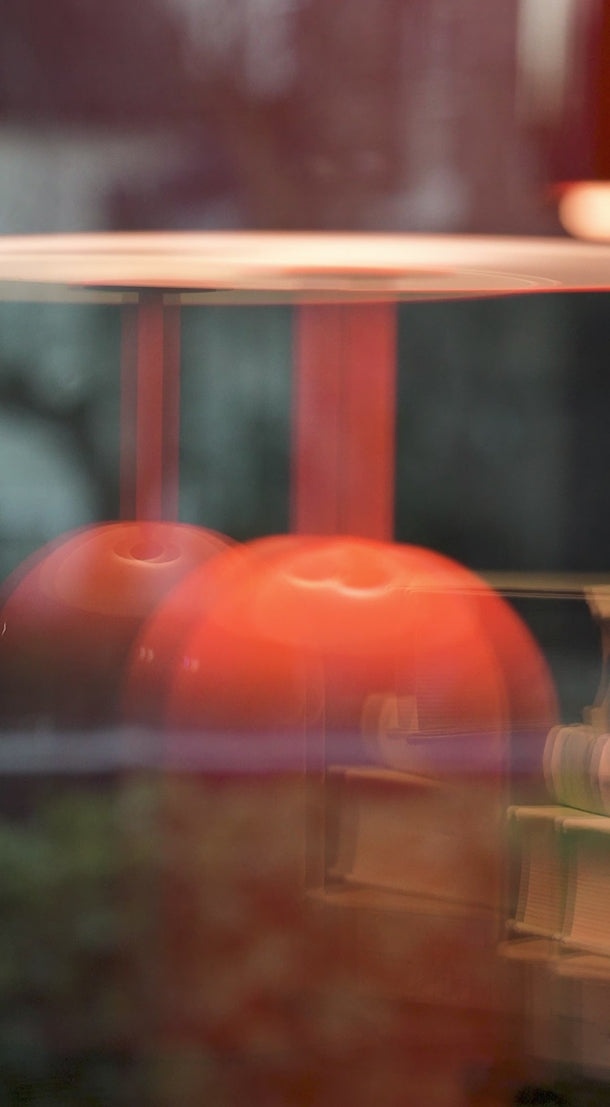 tom dixon bell table lamp two enlighten