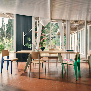 Jean Prouvé Abat-Jour Conique Lampshade for Vitra