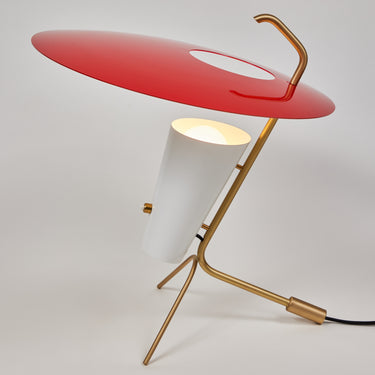 Pierre Guariche G24 Table Lamp for Sammode Studio