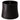 short aubock atom vase