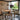Tom Dixon 'Slab' Round Wood Dining Table
