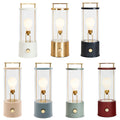 Muse portable lamp Tala Two Enlighten Los Angeles packshot