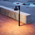 Toldbod 155 Bollard Louis Poulsen anchor mount