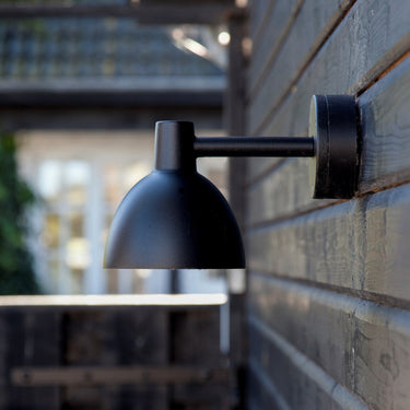 Louis Poulsen 'Toldbod' Outdoor Wall Light