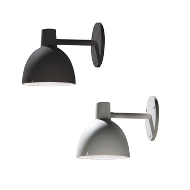Louis Poulsen 'Toldbod' Outdoor Wall Light