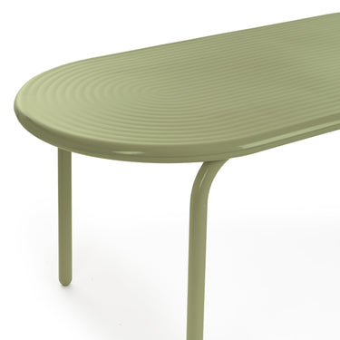 tom dixon groove table two enlighten