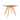 tom dixon slab round table two enlighten