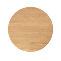 tom dixon slab round table two enlighten