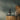 portable brown japandi style lantern in a modern kitchen