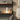 nendo studio tomoshi white lanters on modern book case with portable lighting