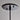pendant tratten canopy detail black ceiling mount